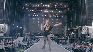 6.8K views · 760 reactions | We love this moment in the show, we're so glad we got to capture it to share with everyone! Check out the full "Hayloft // Girl Alone" live video on our YouTube now! Watch all the live videos now: https://tinyurl.com/2s3ve9ad | Mother Mother | Facebook