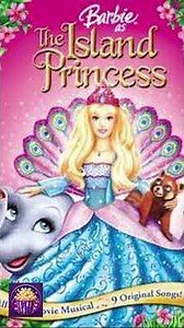 Barbie as The Island Princess | Not Every Barbie Movie Is a Classic #Shorts