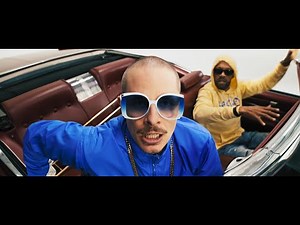 PROF - Pack A Lunch feat. Redman (Official Music Video) Video