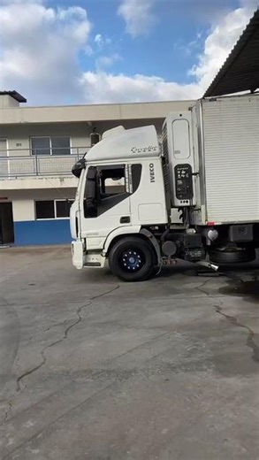 bob iveco tector