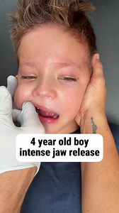 3.2M views · 6.6K reactions | This four-year-old boy has never cried...