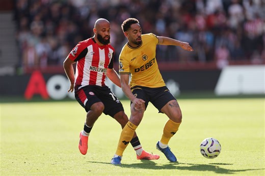 Wolverhampton Wanderers vs Brentford Prediction and Betting Tips | May 25th 2025