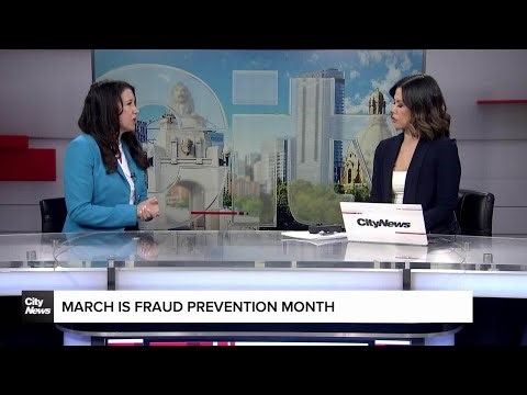 March is Fraud Prevention Month
