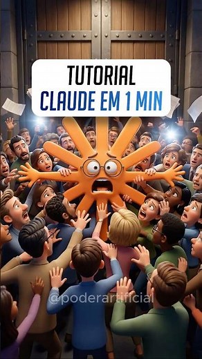 HOW TO USE CLAUDE IN 1 MINUTE | Artificial Power #ai #artificialintelligence #claude #chatgpt