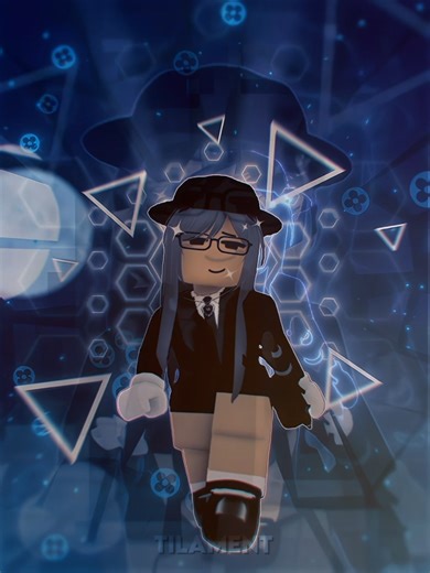 Cannibal x Bloodpop: Trending Roblox Edit