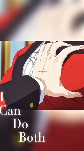 both #kakegurui #fyp #undertale #yumekojabami #Anime