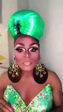 Let's get into drag Makeup tutorials #dragartists