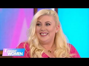 UK's Biggest Mumfluencer Louise Pentland Reveals Her Journey To Manifesting Success | Loose Women