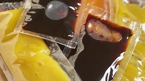 Best condiment packets