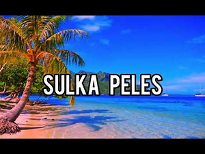 LAGU PNG TERBARU 2020 🌴 sulka peles 🌴(musik video)