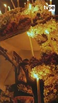 A celebration that illuminates the identity of San Pedro de Utac