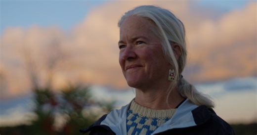 PBS series 'Women of the Earth' spotlights Vermont farmer Corie Pierce