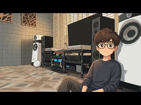 [Audio REC] At Your Gate Again_하설아 | HQPlayer DSD512