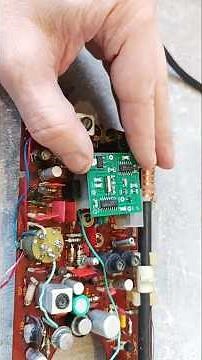 🟢How to choose an FM module 📻