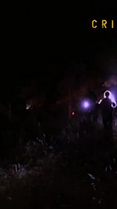 After a tattooed man abducted a girl and their red sports car, authorities faced devastating uncertainty. Over 10 hours had passed. Officials grappled with what to do next, fearing the worst. The clock was ticking to find her. Have you ever felt time running out? #crime #truecrime #abduction #missingperson #investigation #police #california | Real Crime