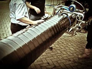 WRAPPING MACHINE.wmv