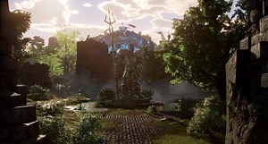 Ashes of Creation Gets Impressive New Trailer Showing a Beautiful World