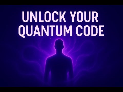 Quantum Manifestation Explained: The Secret No One Talks About