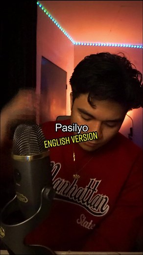 Pasilyo English Version: Full Song Lyrics & Orchestra Cover
