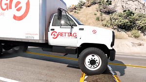 16K views · 245 reactions | Trucks vs Speed Bumps - BeamNG.Drive | Drive Gameplay | Facebook