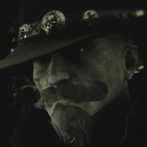 BulletCollector - Twitch