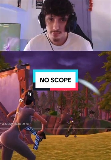 Mastering Headshot No Scope Techniques in Fortnite