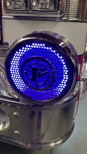 Enhancing the New Rescue with Federal Signal Corporation's Federal Q2B Mechanical Siren