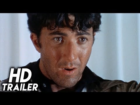 The Graduate (1967) ORIGINAL TRAILER [HD 1080p]