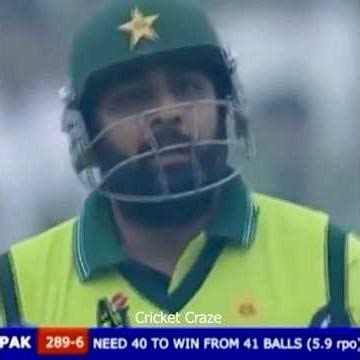Inzamam Confused About The Law - Two Strange Decisions In Cricket Explained