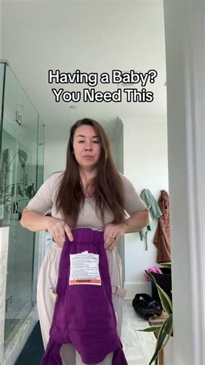 Having a baby? A comfortable carrier should be at the top of your list. | hope&plum Baby Carriers