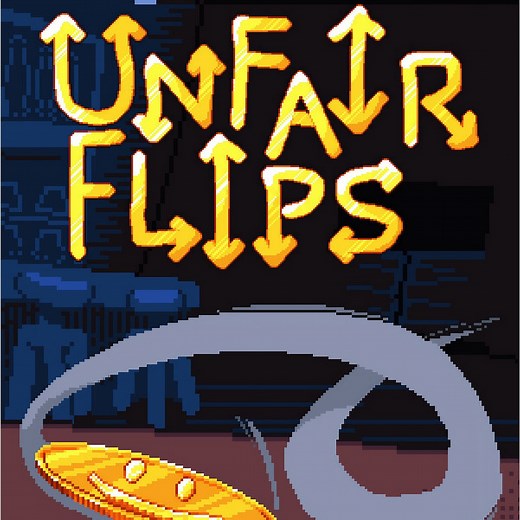 Unfair Flips - IGN