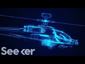 Can We Really Have Stealth Helicopters When They’re So Loud?