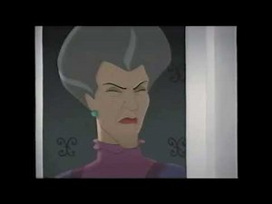 Opening to Atlantis: The Lost Empire 2002 VHS (Reversed Version)