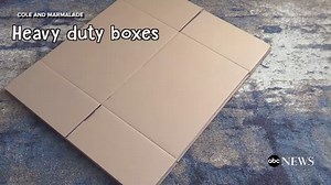 Cat-loving couple creates 'gingerbread' house for their felines