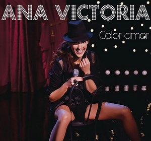 Ana Victoria - Color Amor