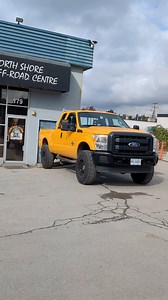 2011 Ford F250 Super Duty Accessories we installed: 2.5” BDS Suspension Lift Kit with Nitro Shocks 37x11.5 R17 Nitto Recon Grappler A/T Tires Removed Front Mud Flaps, no cutting, trimming or rub Call or message us for a quote. Installation available. ________________________ North Vancouver: 604-988-7677 Surrey: 604-534-4366 Alberta: 1-866-728-3648 Email: info@nsor.com Website: nsor.com | North Shore Off-Road Centre | Facebook