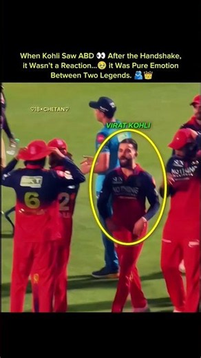 One Look at ABD and Kohli’s Expression Said Everything 🔥 #abd #kohli #rohit