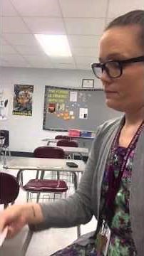 Differential Reinforcement of an Incompatible Behavior