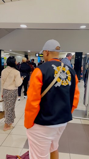 We are selling the coolest baseball jacket 🔥🔥 (Sesotho Fashioneng) Limited Stock on every colour . Our website is launching soon 🥵. We deliver worldwide . ☎️ 27 (78) 110-8296 | Ntate Stunna