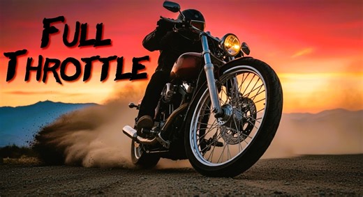 71K views · 2.5K reactions | Full Throttle – Epic Biker Rock Anthem | Harley-Davidson Road Trip https://www.youtube.com/watch?v=xyt1AdaKfPs | Onlineshop Fba-621 | Facebook