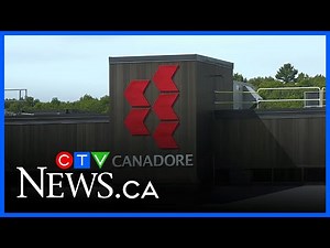 Fedeli announces $55K for Canadore to turn military training into college credit