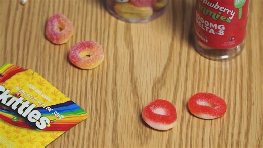 'We're not quitting on this issue:' Cannabis industry leaders wants Delta-8 regulated