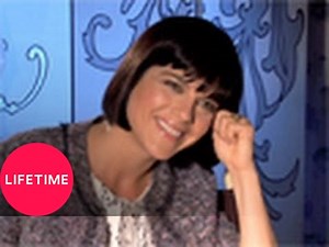 Project Runway: Selma Blair Video Blog: Episode 1 - Season 8 | Lifetime