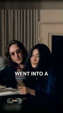 John Lennon's $30 Million Will Never Named His Son Julian. 16 Years Later: a Reported £20 Million 😳