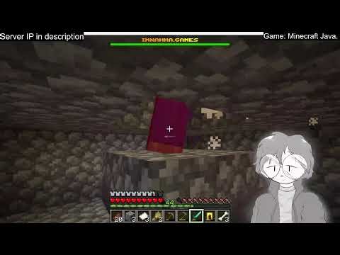 Minecraft Java Multiplayer 4