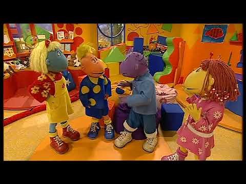 CBEEBIES Tweenies Series 5 Episode 55 Night s Falling