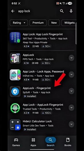 How To Hide Apps & Games In Android | How To Hide Apps In Android
