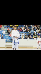 6.9K views · 124 reactions | KARATE Kids | Learning Karate | Facebook
