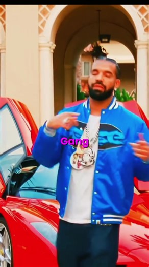 Over the top - Drake #drake #ovo #lyricsvideo #overthetop #drakeedits