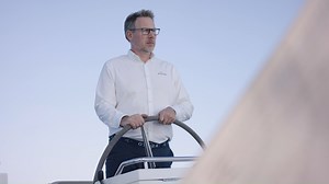 1.3K views · 125 reactions | Experienced skipper Paul Adamson describes exactly what makes the Oyster 595 the perfect all-round bluewater cruiser. Discover the Oyster 595 and the rest of our 595 expert video series here: bit.ly/3aO3hOm #Oyster595 | Oyster Yachts | Facebook